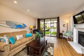Oceanside Beach Condos